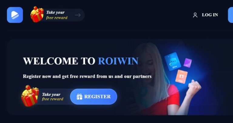 Roiwin.io Review: Is This platform legit?