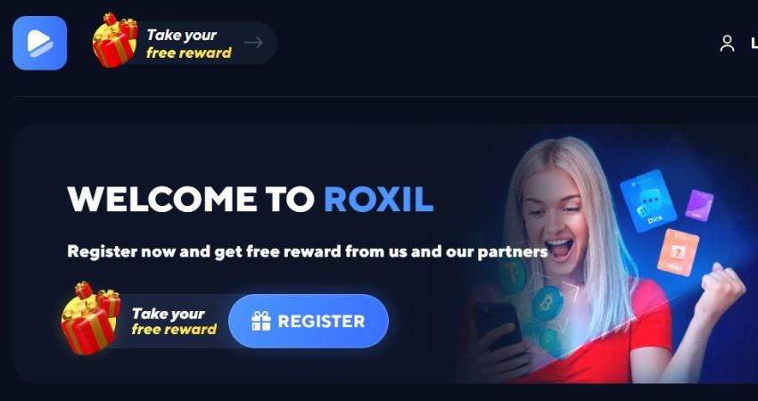 Roxil.Win Review: Can You Trust This Gaming Platform?