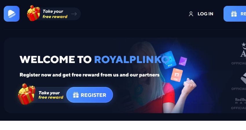 Royalplinko.Top Review: Can You Trust This Platform?