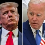 Trump Declares Energy Emergency to End Biden’s EV Mandate