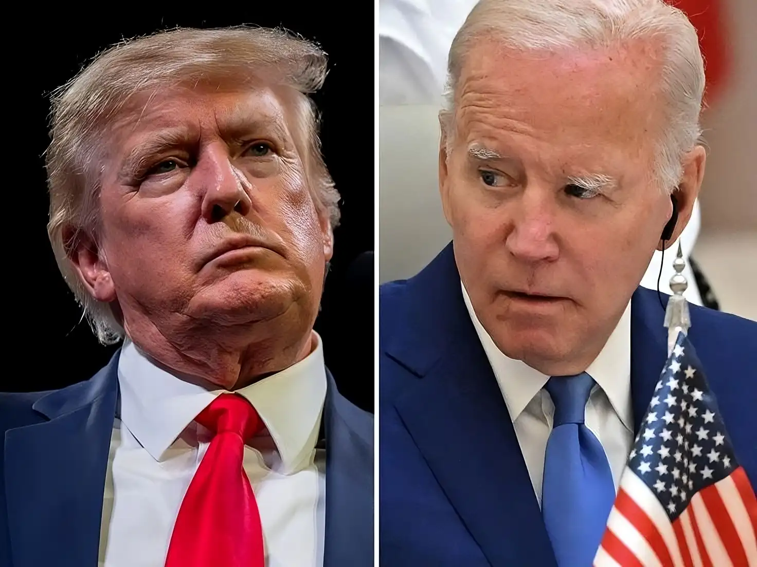 Trump Declares Energy Emergency to End Biden’s EV Mandate