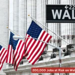 Wall Street Faces a Future with 200,000 Fewer Jobs as AI Transforms Finance