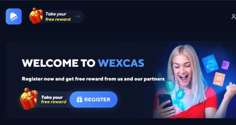 Wexcas.com Review: Can You Trust This Gaming Platform?