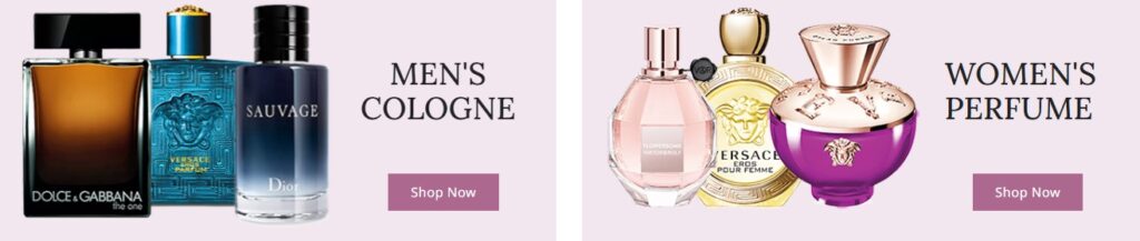 What is FragranceShop.com?