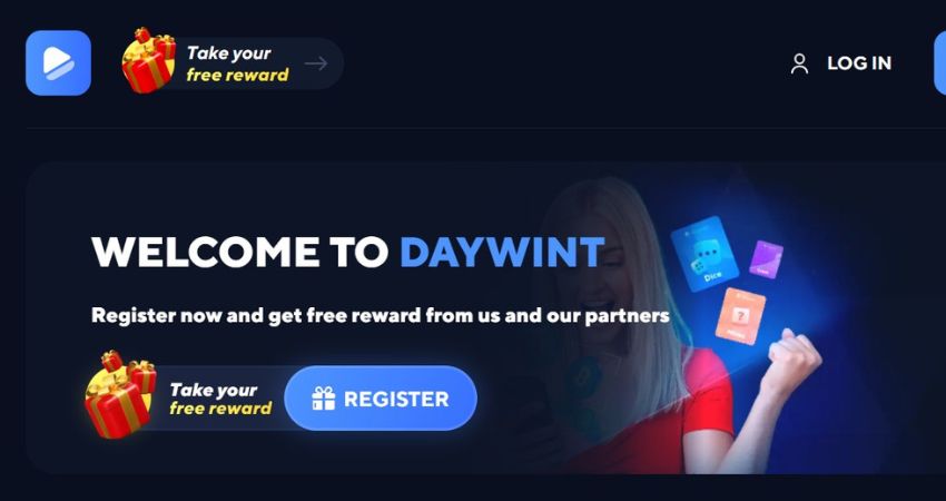 Daywint.com Review: Is This Online Gaming Platform Legit?