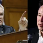 Democrats Fail to Subpoena Elon Musk as Republicans Block Vote