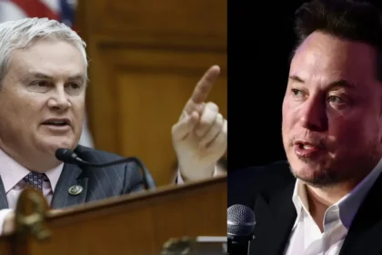 Democrats Fail to Subpoena Elon Musk as Republicans Block Vote