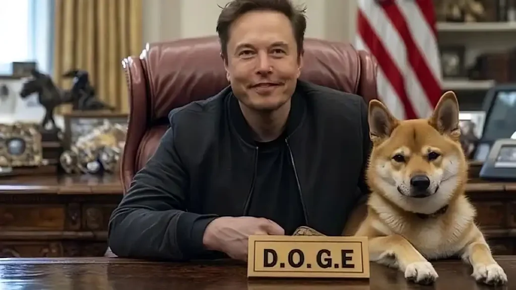 Musk’s DOGE Wants IRS Data—But Why?