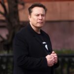 Elon Musk Wants Access to IRS Taxpayer Data