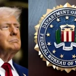 FBI Agent in Jan. 6 Investigation Calls Trump Review Demoralizing