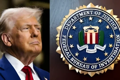 FBI Agent in Jan. 6 Investigation Calls Trump Review Demoralizing