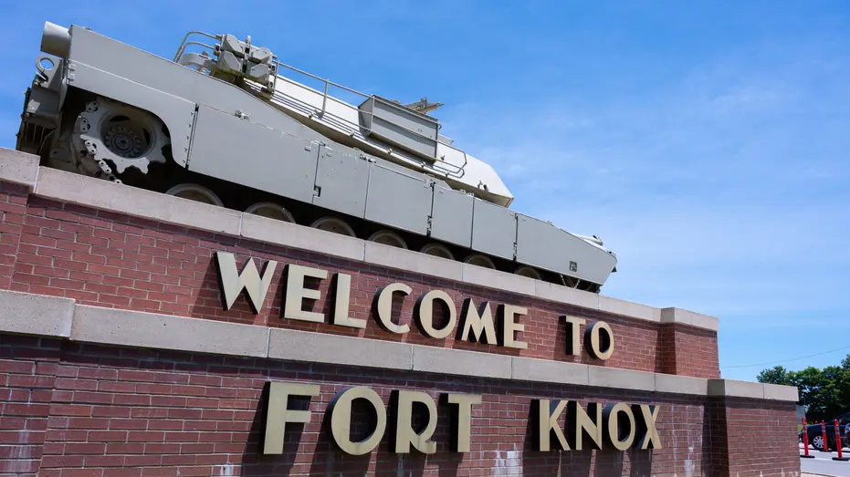 What Makes Fort Knox So Mysterious?