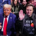 Musk Intensifies Threats as Trump’s Legal Defeats Fuel MAGA Fury