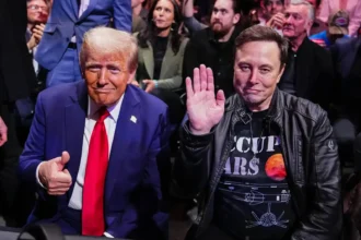 Musk Intensifies Threats as Trump’s Legal Defeats Fuel MAGA Fury