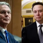 Treasury Confirms Musk's 'Read-Only' Access to Payments Data