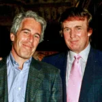 Donald Trump Named in Jeffrey Epstein Flight Logs