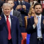 Trump Refuses to Endorse JD Vance as His 2028 GOP Successor