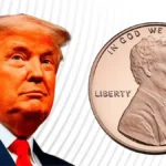 Trump Orders Treasury to Stop Minting New Pennies: What It Means for You