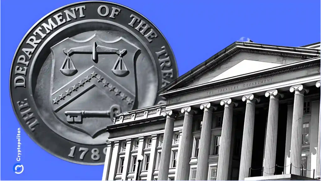 Understanding the Treasury’s Payment System