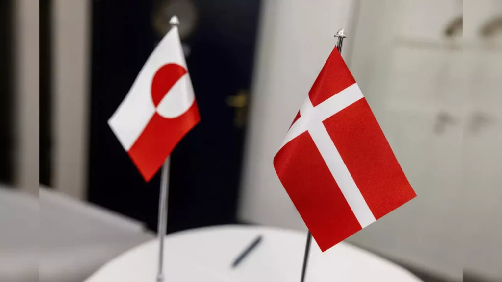 Denmark’s Response: A Firm ‘No’ to Trump’s Ambitions