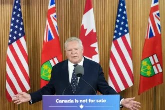 Ontario Hits Trump With a 25% Electricity Tax—What Happens Next?