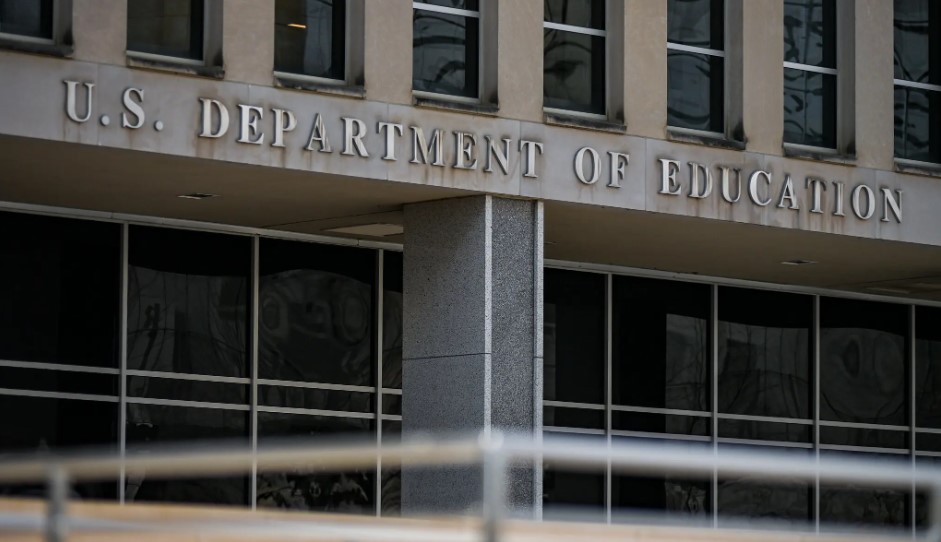 Can Trump Actually Shut Down the Department of Education?