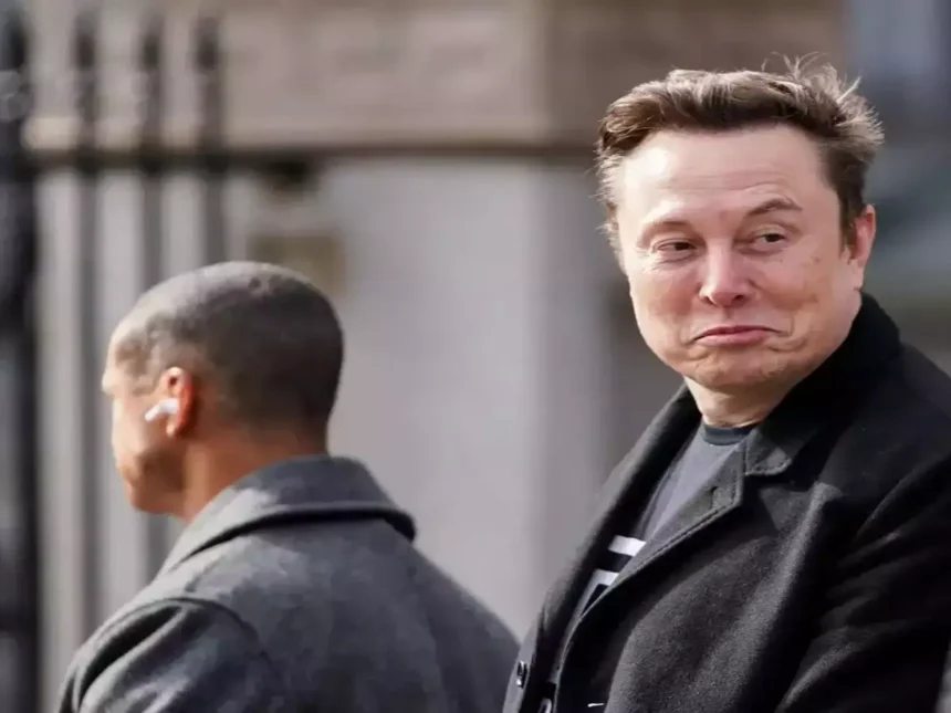 Elon Musk’s DOGE Shuts Down Federal Tech Team Behind Free Tax-Filing Website