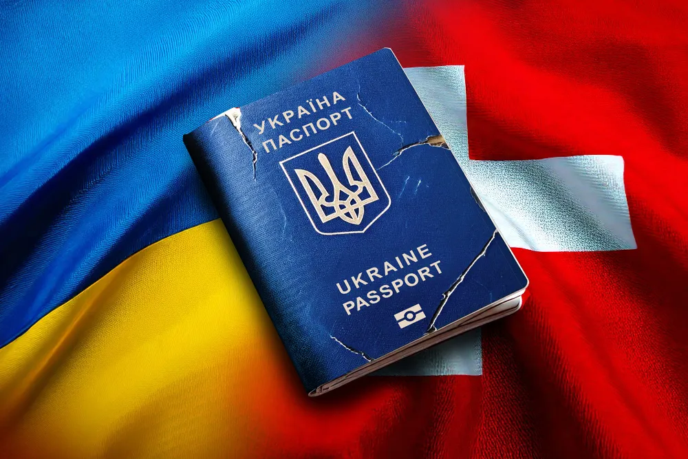 Why Are Ukrainians Losing Their Legal Protection?