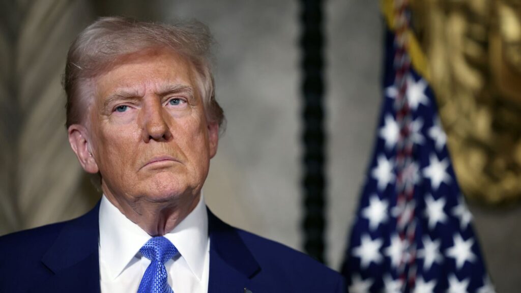 Trump Claimed $1.98 Gas—But the Receipts Don’t Add Up