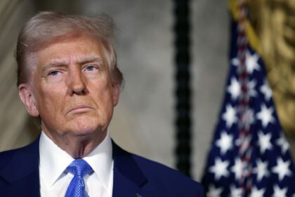 Trump Claimed $1.98 Gas—But the Receipts Don’t Add Up